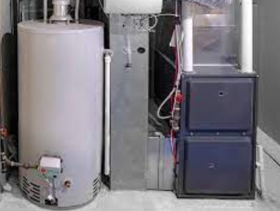 Rico's HVAC Service and Installation Inc